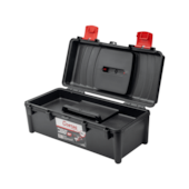Maleta com Bandeja 16" Cortag