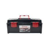 Maleta com Bandeja 16" Cortag