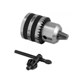 Mandril Industrial 1 a 16mm Cone B18 Vonder