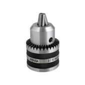 Mandril Industrial 1 a 16mm Cone B18 Vonder