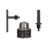 Mandril para Furadeira 13mm 1/2" Golfield