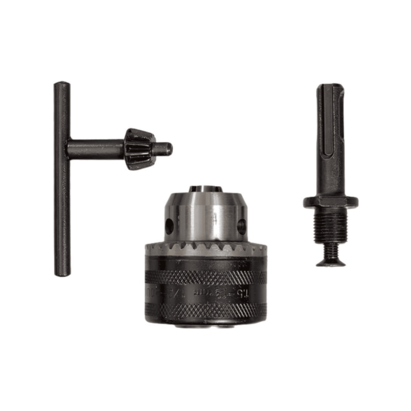 Mandril para Furadeira 13mm 1/2" Golfield