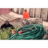 Mangueira Jardim Flex 25m Tramontina