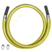 Mangueira para Gás 3/8" 1,25m Roco Mangueira para Gás 3/8" 1,25m Roco