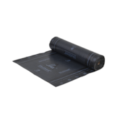 Manta Asfáltica para Impermeabilização P34 PE Tipo II 3mm 10 Metros Sika