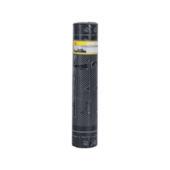 Manta Asfáltica Tipo II Alumínio 3mm 10M Sika