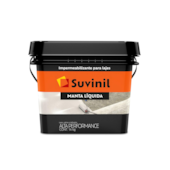 Manta Líquida Impermeabilizante 14kg Suvinil