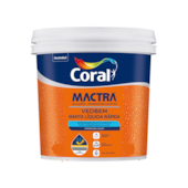 Manta Líquida Mactra VedBem Branca 18Kg Coral