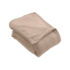 Manta Outlet Lisa 180x200cm Camesa (Cores Sortidas)