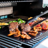 Manta para Churrasco Prime Grill