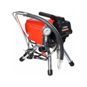 Máquina de Pintura Airless 1100W 220V Atlas
