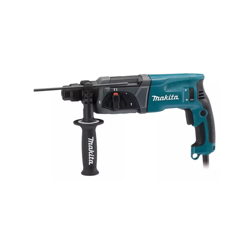 Martelete Combinado 24mm 15/16" 800W 220V Makita