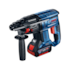 Martelete rompedor GBH180-LI 18V 2B e Maleta Bosch