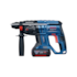 Martelete rompedor GBH180-LI 18V 2B e Maleta Bosch