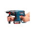 Martelete rompedor GBH180-LI 18V 2B e Maleta Bosch
