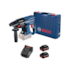 Martelete rompedor GBH180-LI 18V 2B e Maleta Bosch