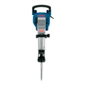 Martelo Demolidor Rompedor GSH 16-28 220V com Maleta Bosch