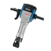 Martelo Demolidor Rompedor GSH 27 VC 220V Bosch