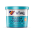 Massa Corrida 20kg Tintas Viva