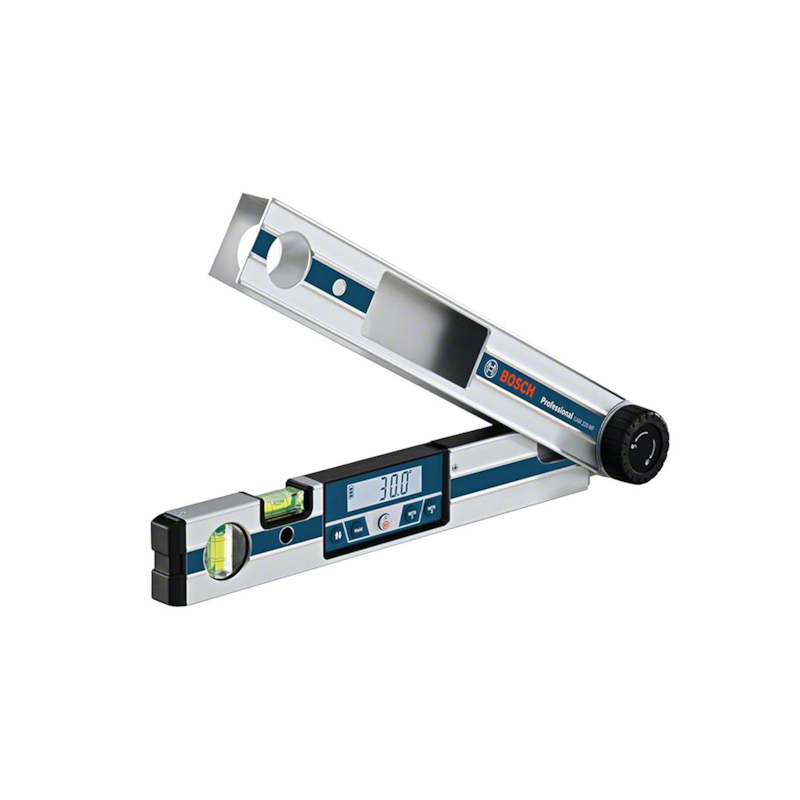 Medidor de Ângulo Digital GAM220 MF Bosch