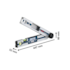 Medidor de Ângulo Digital GAM220 MF Bosch