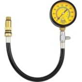 Medidor Flexível de Compressão de Motores Ref.0-300PSI Stanley