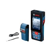 Medidor Trena a Laser GLM 120C Bosch