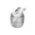 Meleira com Pegador Butterfly 220ml Lyor
