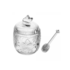 Meleira com Pegador Butterfly 220ml Lyor