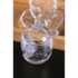 Meleira com Pegador Butterfly 220ml Lyor