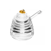 Meleira de Cristal Ecológico Little Bee 140ml Lyor