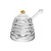 Meleira de Cristal Ecológico Little Bee 140ml Lyor