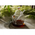 Meleira de Vidro Borossilicato com Pegador Lovely Bee 500ml Lyor
