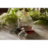 Meleira de Vidro Borossilicato com Pegador Lovely Bee 500ml Lyor