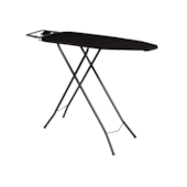 Mesa de Passar Preta Mor