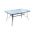 Mesa Retangular Kingston 150x90x71cm Casa OK
