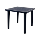 Mesa Sancho Azul Tramontina Mesa Sancho Azul Tramontina