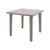 Mesa Sancho Camurça Tramontina Mesa Sancho Camurça Tramontina