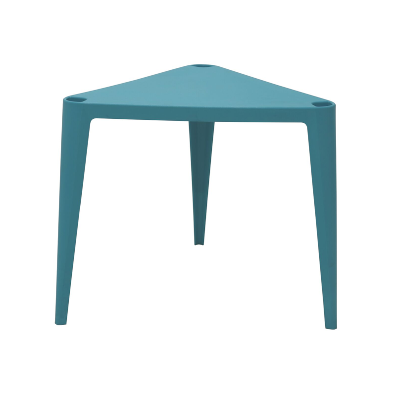 Mesa Sofia Infantil Azul Tramontina