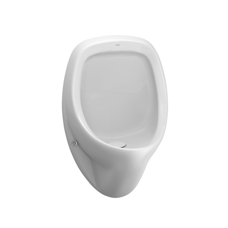 Mictório com Sifão Integrado Gelo M.714.17 Deca