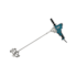 Misturador Elétrico 800W M6600XB 220V Makita