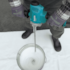 Misturador Elétrico 800W M6600XB 220V Makita