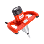 Misturador Elétrico de Argamassa e Tintas HM 120-220V 