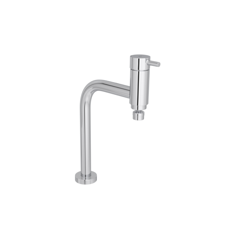 Misturador Monocomando Mesa Cromado Link 2256.C.LNK Deca