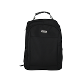 Mochila Reforçada Preta Potiguar