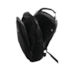 Mochila Reforçada Preta Potiguar