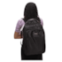 Mochila Reforçada Preta Potiguar