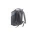 Mochila Térmica Tropical 18L Preto/Cinza Soprano