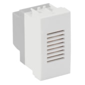 Modulo Cigarra 10a Br Bivolt 30/35 Simon Modulo Cigarra 10a Br Bivolt 30/35 Simon