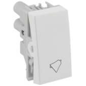 Modulo Inter Campainha 10a Br 30/35 Simon Modulo Inter Campainha 10a Br 30/35 Simon